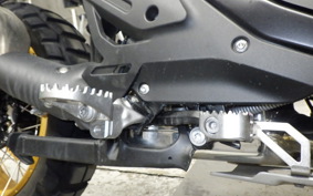 BMW R1300GS Adventure 2024