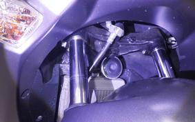 SUZUKI SKYWAVE 200 (Burgman 200) 2011 CH41A