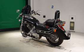 HONDA SHADOW 750 Gen. 3 2007 RC50
