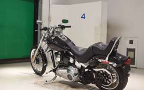 HARLEY FXSTC 1580 2007