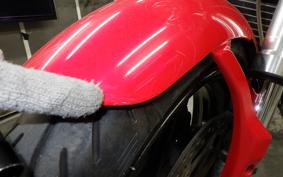 DUCATI MONSTER S2R 1000 2008