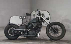 HONDA STEED 400 NC26