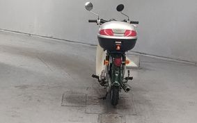 HONDA LITTLE CUB AA01