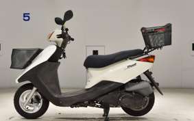 YAMAHA AXIS 125 TREET SE53J