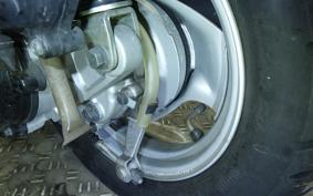 YAMAHA JOG Gen.5 SA36J