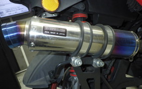 YAMAHA CYGNUS 125 XSR 3 SED8J