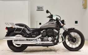 YAMAHA DRAGSTAR 400 2017 VH02J