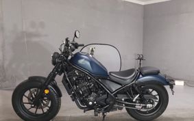 HONDA REBEL MC49