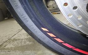 TRIUMPH TRIDENT 660 2023