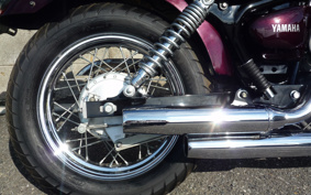 YAMAHA VIRAGO 125 5AJ0