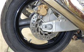 HONDA CB400SF VTEC K 2025 NC54