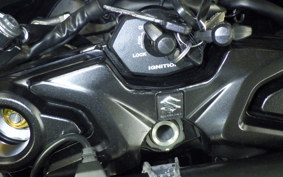 SUZUKI HAYABUSA Gen.3 2022 EJ11A
