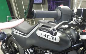 HUSQVARNA SVARTPILEN 401 2021