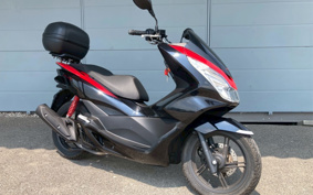 HONDA PCX125 JF56