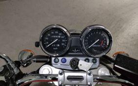 KAWASAKI ZEPHYR400K 2010 ZR400C