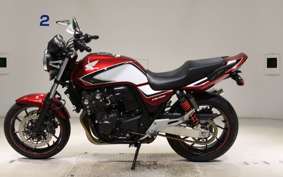 HONDA CB400SF GEN 4 A 2021 NC42