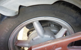 YAMAHA VINO 50 SA26J