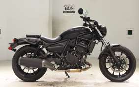 KAWASAKI ELIMINATOR400-3 2025 EL400A