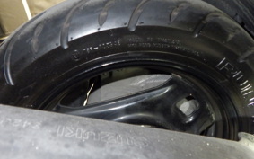 SUZUKI ﾚｯﾂ 2023 CA4AA