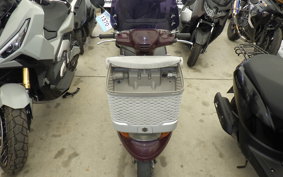 SUZUKI LET's 4 Basket CA43A