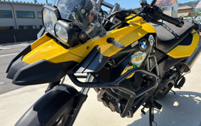 BMW F650GS HIGH LINE 2012 0218