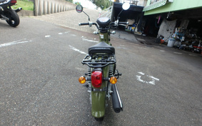 HONDA CROSS CUB 50 AA06