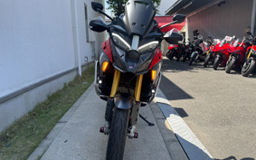DUCATI MULTI STRADA V4PP 2025 1000