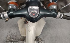 HONDA SUPER CUB90 HA02