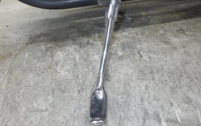 HONDA SHADOW 400 SLASHER 2000 NC40