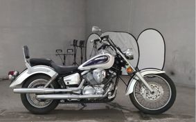 YAMAHA DRAGSTAR 250 VG02J