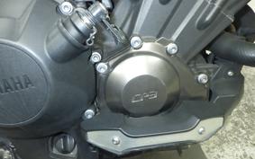 YAMAHA MT-09 2016 RN34J