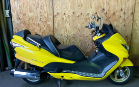 HONDA FORZA Z MF08