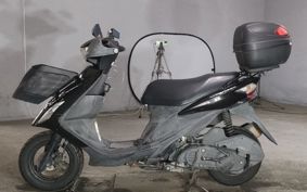 SUZUKI ADDRESS V125 CF4MA