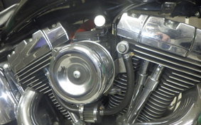 HARLEY FLSTS 1450 2000