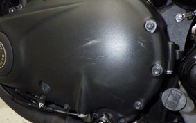 TRIUMPH BONNEVILLE T120 2021