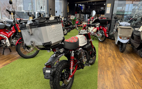 HONDA  MONKEY 125 JB03
