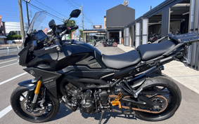 YAMAHA TRACER 9GT 2018 RN51J
