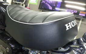 HONDA MONKEY 125 2008 JB05