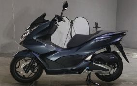 HONDA PCX 160 KF47
