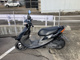 Фото Suzuki ADDRESS V50 с японского аукциона