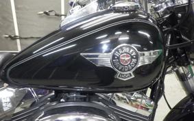 HARLEY FLSTF 1580 2013