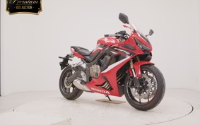 HONDA CBR650R 2022 RH03
