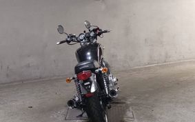 HONDA CB1100 EX 2017 SC65