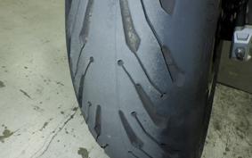 TRIUMPH TRIDENT 660 2021