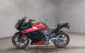 KAWASAKI NINJA250R EX250K