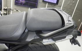 YAMAHA TRACER 9 GT+ 2024 RN70J