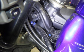 YAMAHA YZF-R7 2022 RM39J