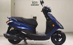 YAMAHA AXIS 125 Z SEJ6J