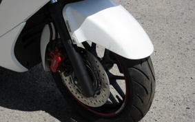 HONDA FORZASI ABS MF12