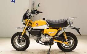 HONDA MONKEY 125 2008 JB02